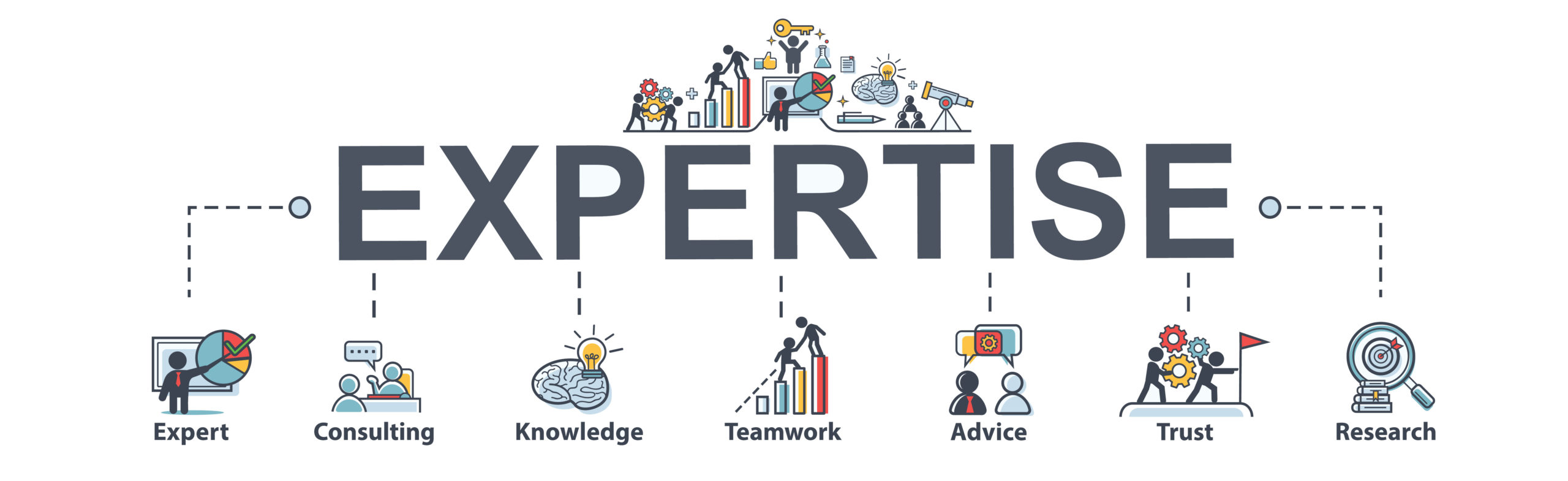 expertise